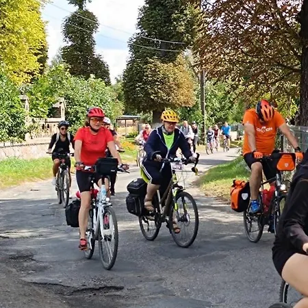 Chromiczowka * Chojna