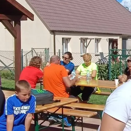 Chromiczowka Accommodatie bij particulieren *