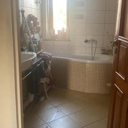 Quarto em Acomodações Particulares Chromiczówka