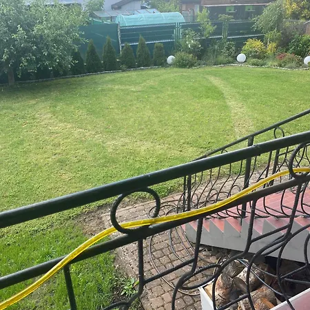 Chromiczowka * Chojna