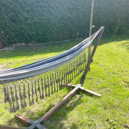 Accommodatie bij particulieren Chromiczowka Chojna