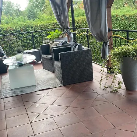 Accommodatie bij particulieren Chromiczowka