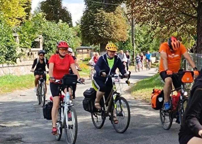 Chromiczowka * Chojna