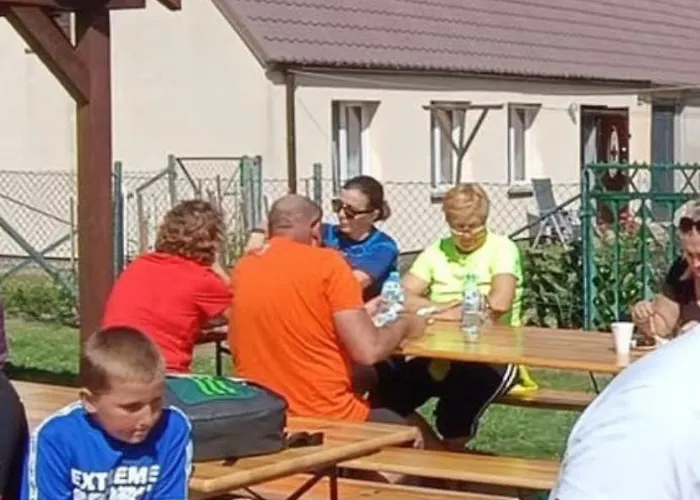 Chromiczowka Accommodatie bij particulieren *