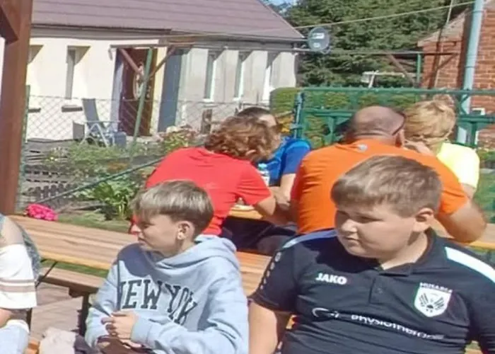 Accommodatie bij particulieren Chromiczowka Chojna