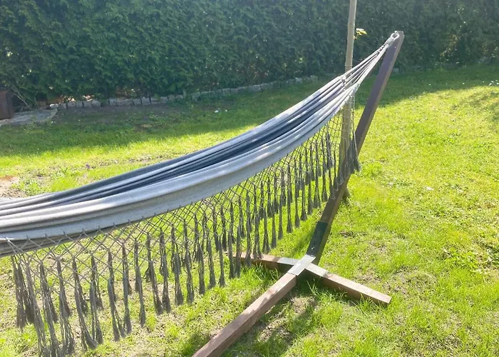 Accommodatie bij particulieren Chromiczowka Chojna