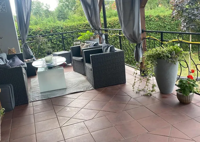 Accommodatie bij particulieren Chromiczowka